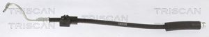Triscan Bremsschlauch [Hersteller-Nr. 8150162010] für Ford