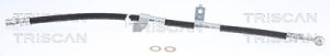 Triscan Bremsschlauch [Hersteller-Nr. 815018194] für Kia