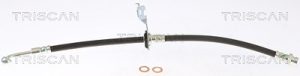 Triscan Bremsschlauch [Hersteller-Nr. 815018206] für Kia