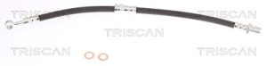 Triscan Bremsschlauch [Hersteller-Nr. 815021105] für Chevrolet