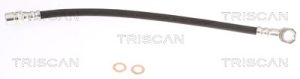 Triscan Bremsschlauch [Hersteller-Nr. 815023102] für Mercedes-Benz