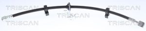 Triscan Bremsschlauch [Hersteller-Nr. 815023115] für Mercedes-Benz