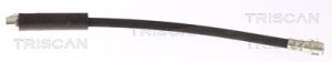 Triscan Bremsschlauch [Hersteller-Nr. 815023117] für Mercedes-Benz