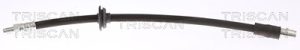 Triscan Bremsschlauch [Hersteller-Nr. 815023120] für Mercedes-Benz