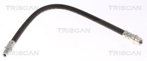 Triscan Bremsschlauch [Hersteller-Nr. 815023123] für Mercedes-Benz