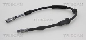 Triscan Bremsschlauch [Hersteller-Nr. 815023126] für Mercedes-Benz