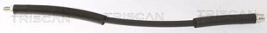Triscan Bremsschlauch [Hersteller-Nr. 815023137] für Mercedes-Benz