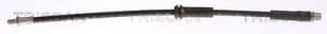 Triscan Bremsschlauch [Hersteller-Nr. 815023142] für Mercedes-Benz