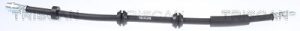Triscan Bremsschlauch [Hersteller-Nr. 815023148] für Mercedes-Benz