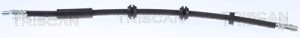 Triscan Bremsschlauch [Hersteller-Nr. 815023150] für Mercedes-Benz