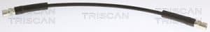 Triscan Bremsschlauch [Hersteller-Nr. 815023151] für Mercedes-Benz