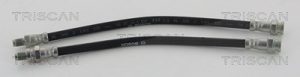 Triscan Bremsschlauch [Hersteller-Nr. 815023300] für Smart