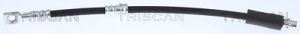 Triscan Bremsschlauch [Hersteller-Nr. 815024123] für Chevrolet