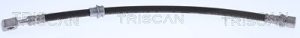 Triscan Bremsschlauch [Hersteller-Nr. 815024125] für Isuzu