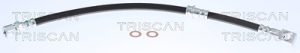 Triscan Bremsschlauch [Hersteller-Nr. 815024128] für Opel