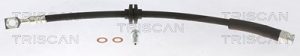 Triscan Bremsschlauch [Hersteller-Nr. 815024153] für Opel