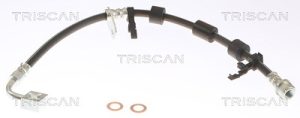 Triscan Bremsschlauch [Hersteller-Nr. 815024158] für Opel
