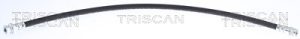 Triscan Bremsschlauch [Hersteller-Nr. 815024224] für Nissan