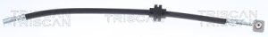 Triscan Bremsschlauch [Hersteller-Nr. 815024254] für Opel