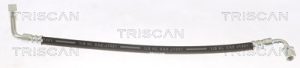 Triscan Bremsschlauch [Hersteller-Nr. 815024258] für Opel