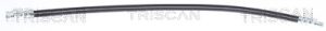 Triscan Bremsschlauch [Hersteller-Nr. 815025101] für Renault