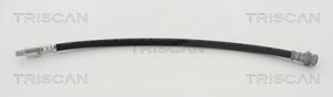 Triscan Bremsschlauch [Hersteller-Nr. 815025102] für Renault