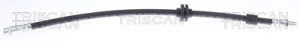 Triscan Bremsschlauch [Hersteller-Nr. 815025165] für Renault