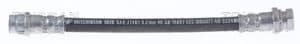 Triscan Bremsschlauch [Hersteller-Nr. 815025258] für Mercedes-Benz