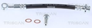 Triscan Bremsschlauch [Hersteller-Nr. 815025279] für Nissan