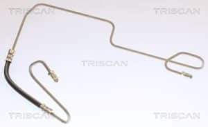 Triscan Bremsschlauch [Hersteller-Nr. 815025283] für Nissan