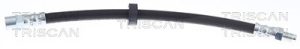 Triscan Bremsschlauch [Hersteller-Nr. 815027209] für Volvo