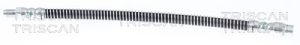 Triscan Bremsschlauch [Hersteller-Nr. 815028115] für Citroën