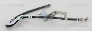 Triscan Bremsschlauch [Hersteller-Nr. 815028126] für Citroën