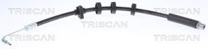 Triscan Bremsschlauch [Hersteller-Nr. 815028134] für Peugeot