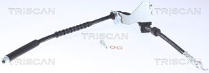 Triscan Bremsschlauch [Hersteller-Nr. 815028149] für Citroën