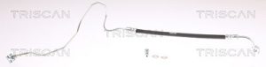 Triscan Bremsschlauch [Hersteller-Nr. 8150282001] für Citroën