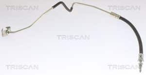 Triscan Bremsschlauch [Hersteller-Nr. 8150282007] für Citroën