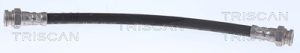 Triscan Bremsschlauch [Hersteller-Nr. 815028203] für Fiat