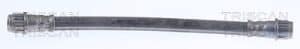Triscan Bremsschlauch [Hersteller-Nr. 815028229] für Citroën