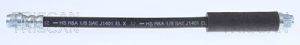 Triscan Bremsschlauch [Hersteller-Nr. 815028240] für Citroën