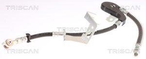 Triscan Bremsschlauch [Hersteller-Nr. 815028248] für Citroën