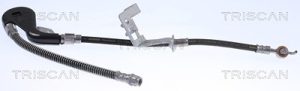 Triscan Bremsschlauch [Hersteller-Nr. 815028254] für Citroën