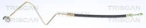 Triscan Bremsschlauch [Hersteller-Nr. 815028281] für Peugeot
