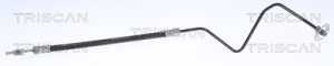 Triscan Bremsschlauch [Hersteller-Nr. 815028282] für Citroën