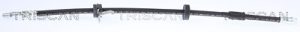 Triscan Bremsschlauch [Hersteller-Nr. 815028322] für Citroën