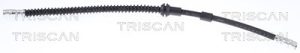 Triscan Bremsschlauch [Hersteller-Nr. 815029134] für Audi