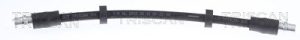 Triscan Bremsschlauch [Hersteller-Nr. 815029137] für Audi