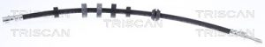 Triscan Bremsschlauch [Hersteller-Nr. 815029149] für Audi
