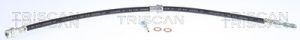 Triscan Bremsschlauch [Hersteller-Nr. 815029164] für Audi