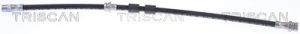 Triscan Bremsschlauch [Hersteller-Nr. 815029172] für Seat